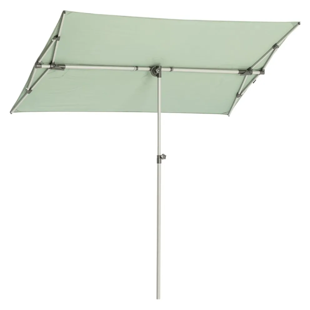 Suncomfort by Glatz Sonnenschirm Flex Roof