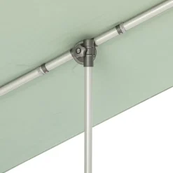 Suncomfort by Glatz Sonnenschirm Flex Roof