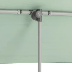 Suncomfort by Glatz Sonnenschirm Flex Roof Clearance