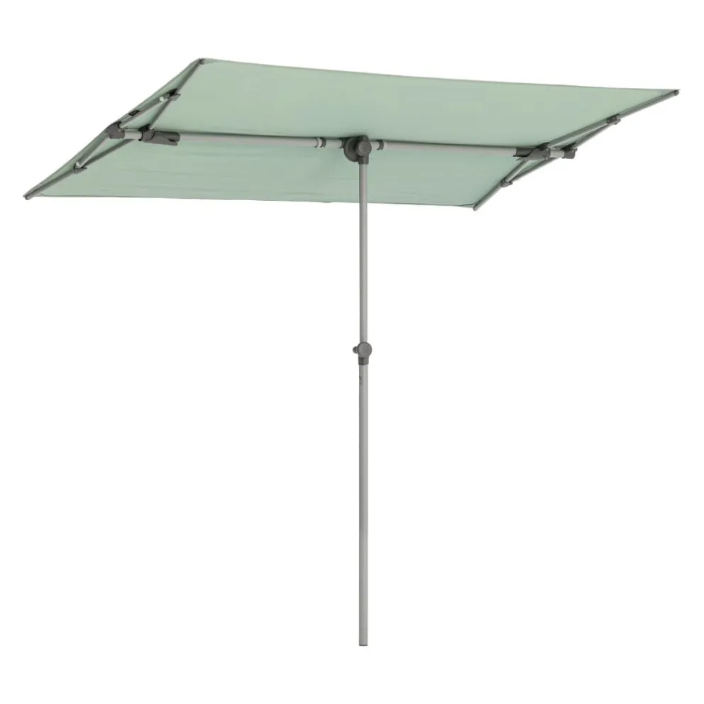 Suncomfort by Glatz Sonnenschirm Flex Roof Clearance