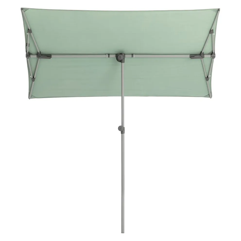 Suncomfort by Glatz Sonnenschirm Flex Roof Clearance
