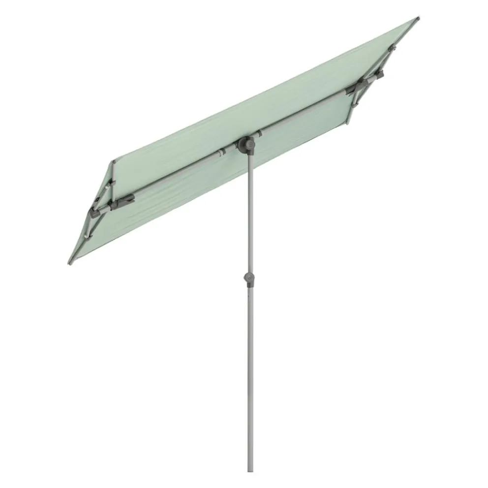 Suncomfort by Glatz Sonnenschirm Flex Roof Clearance