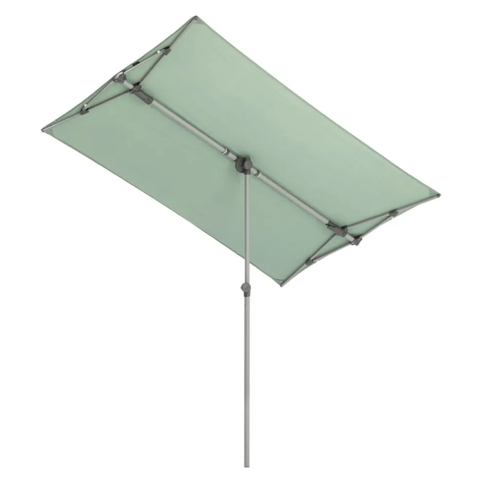 Suncomfort by Glatz Sonnenschirm Flex Roof Clearance