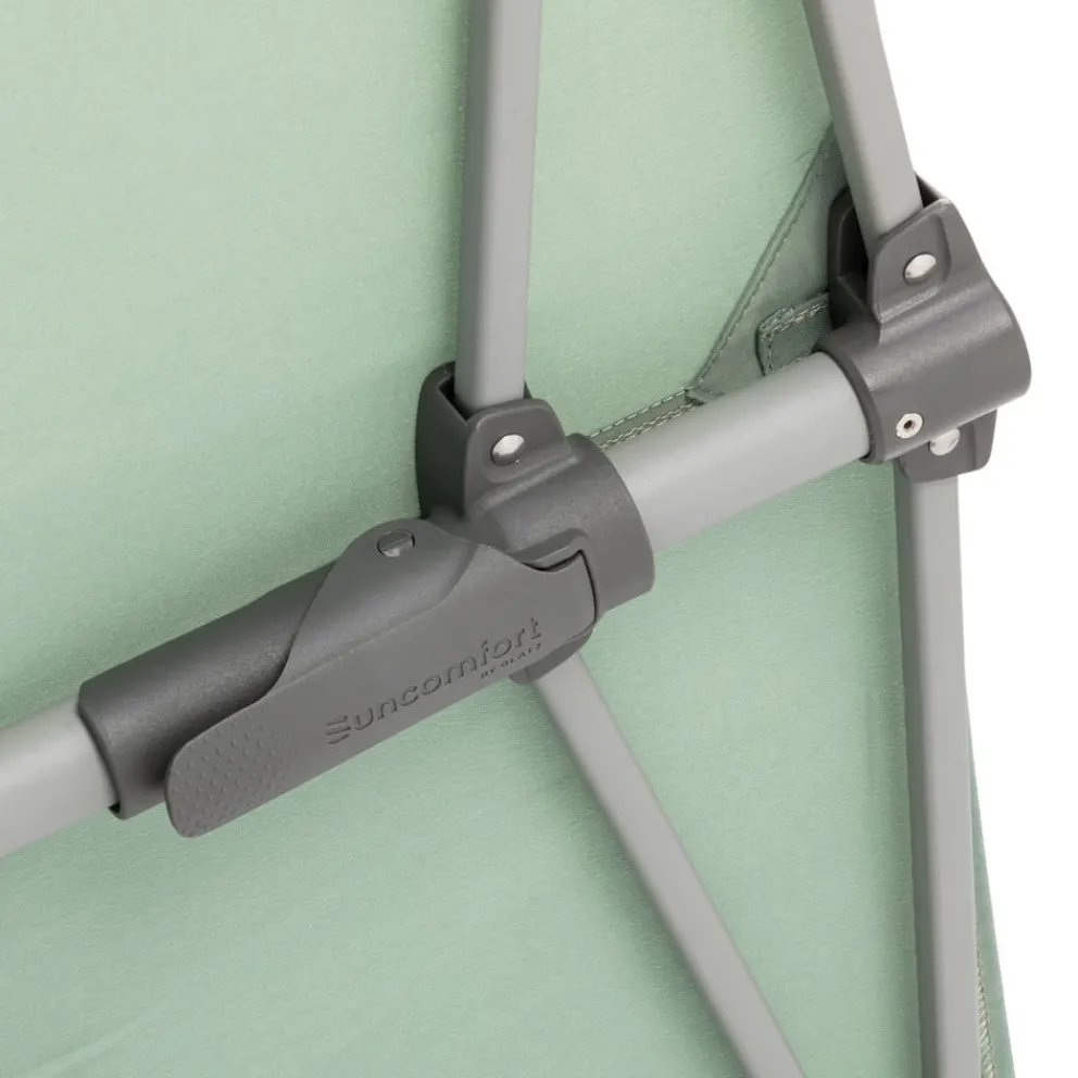 Suncomfort by Glatz Sonnenschirm Flex Roof Clearance