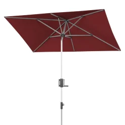 KNIRPS Sonnenschirm Apoll bordeaux Discount