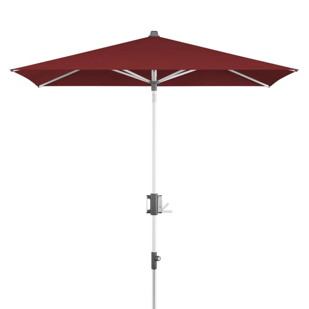KNIRPS Sonnenschirm Apoll bordeaux Discount
