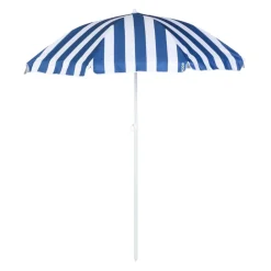 KOOR Sonnenschirm Marino blau