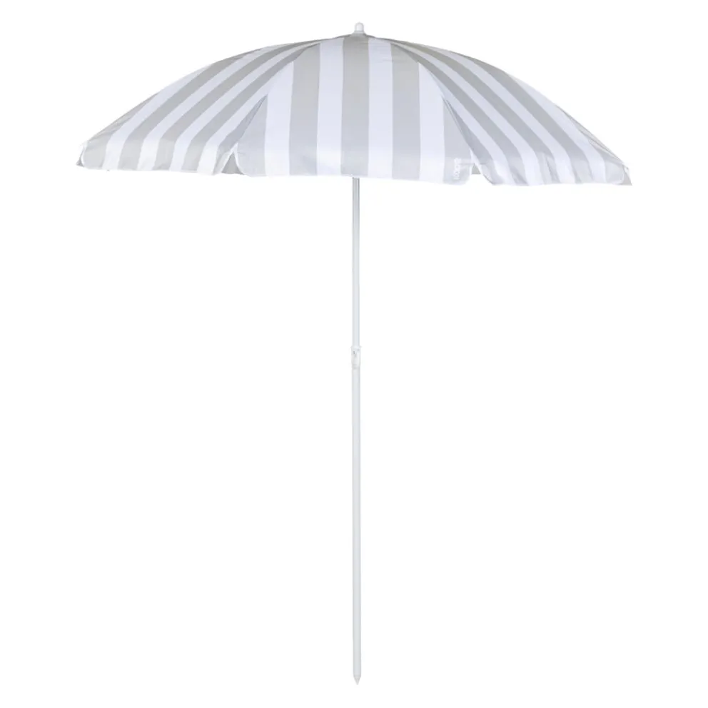 KOOR Sonnenschirm Marino grau Outlet