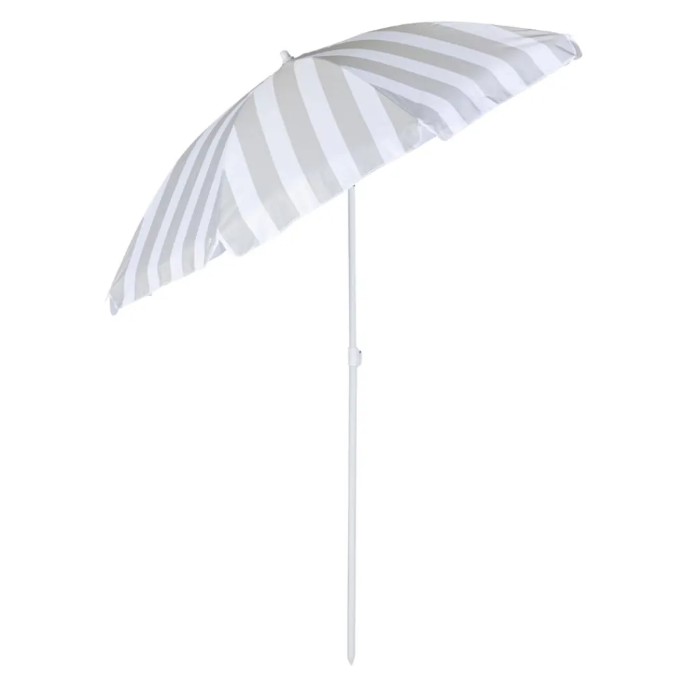 KOOR Sonnenschirm Marino grau Outlet