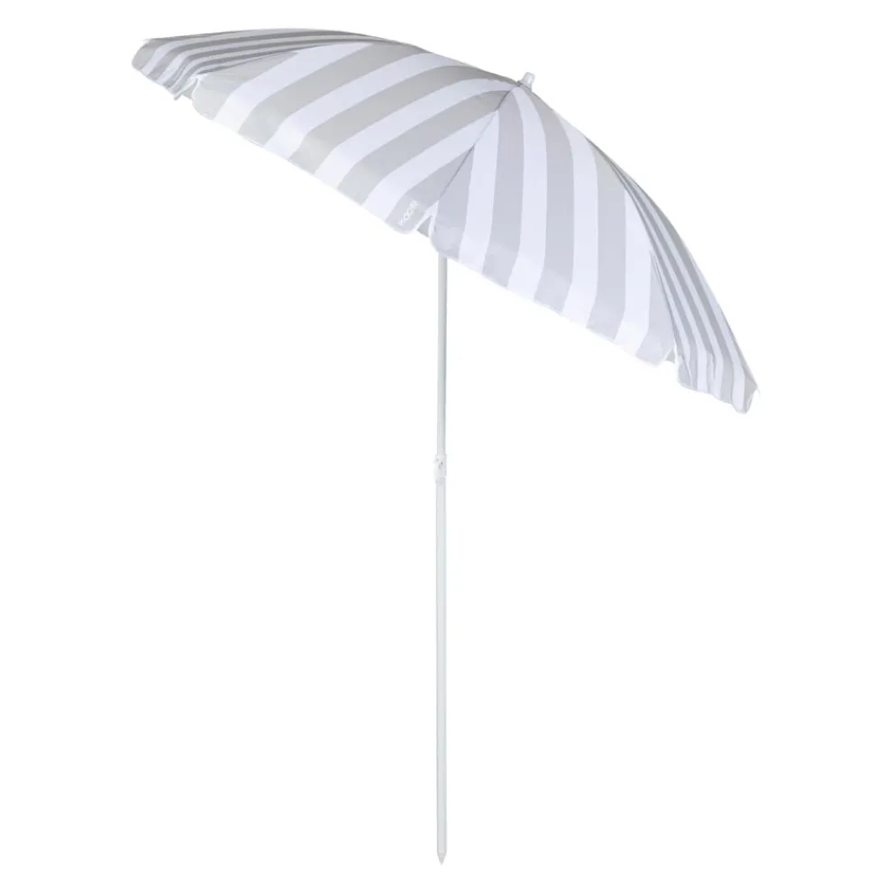 KOOR Sonnenschirm Marino grau Outlet