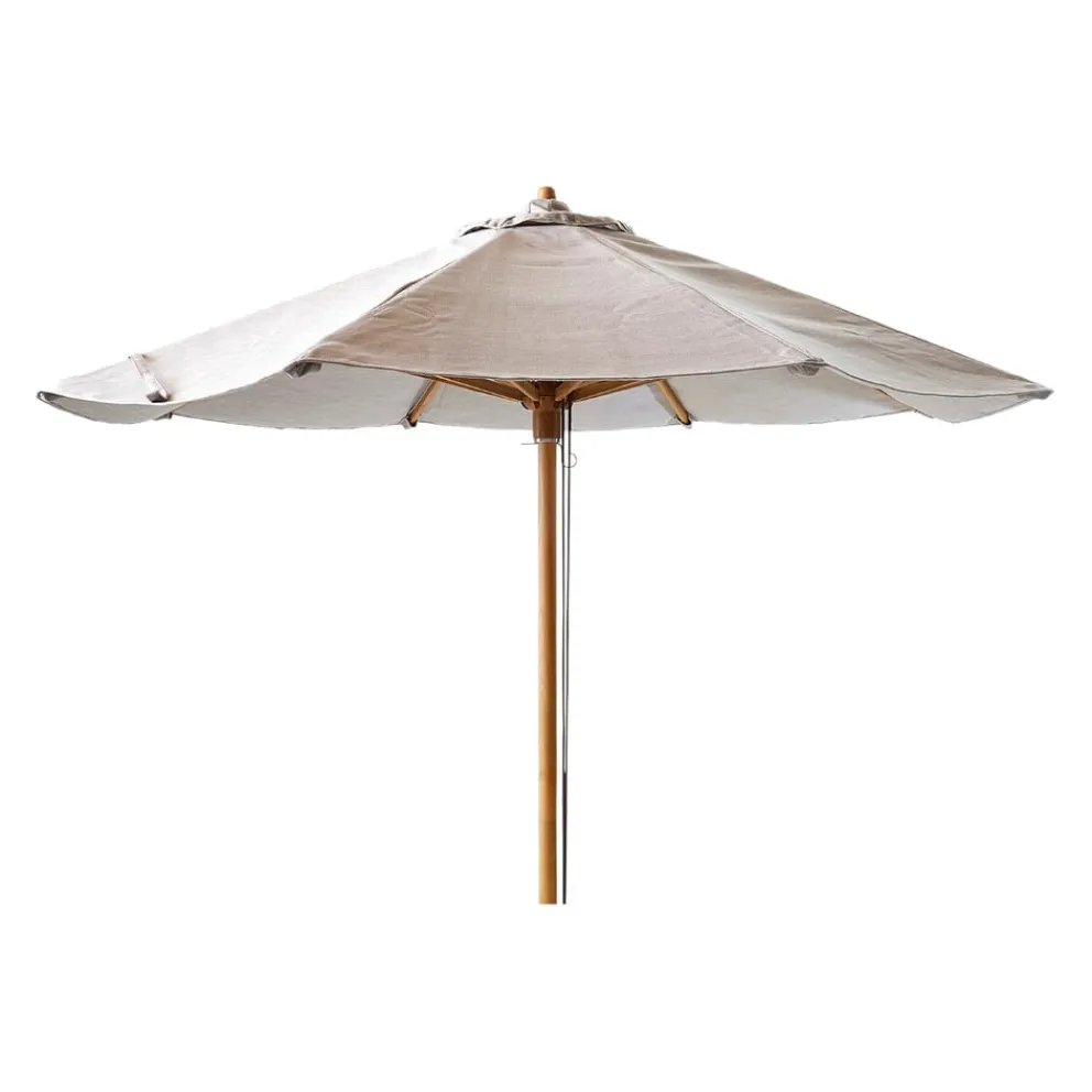 Cane-line Sonnenschirm Peacock Sale