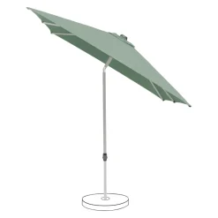 Suncomfort by Glatz Sonnenschirm Pop Up New