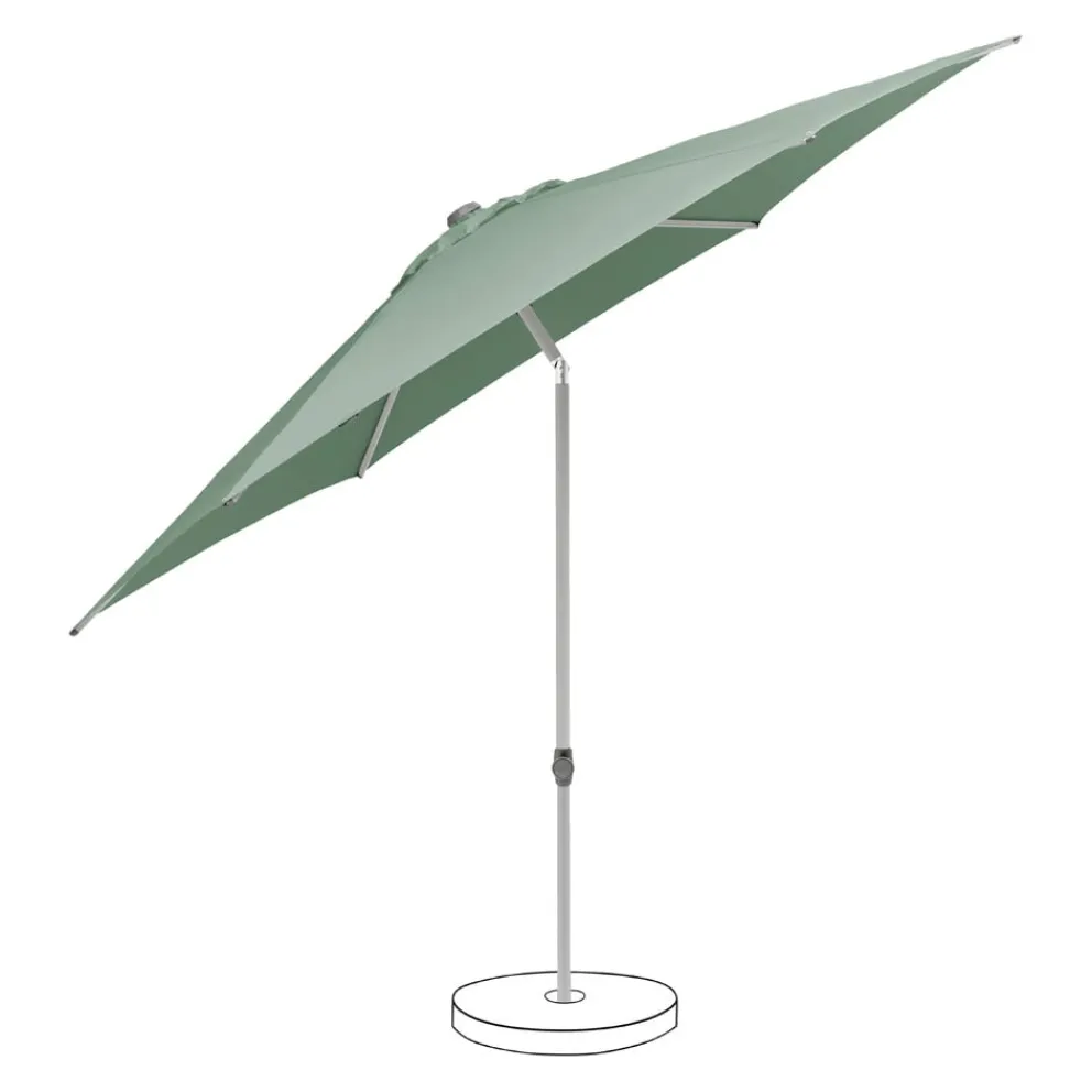 Suncomfort by Glatz Sonnenschirm Pop Up