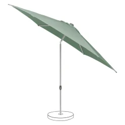 Suncomfort by Glatz Sonnenschirm Pop Up