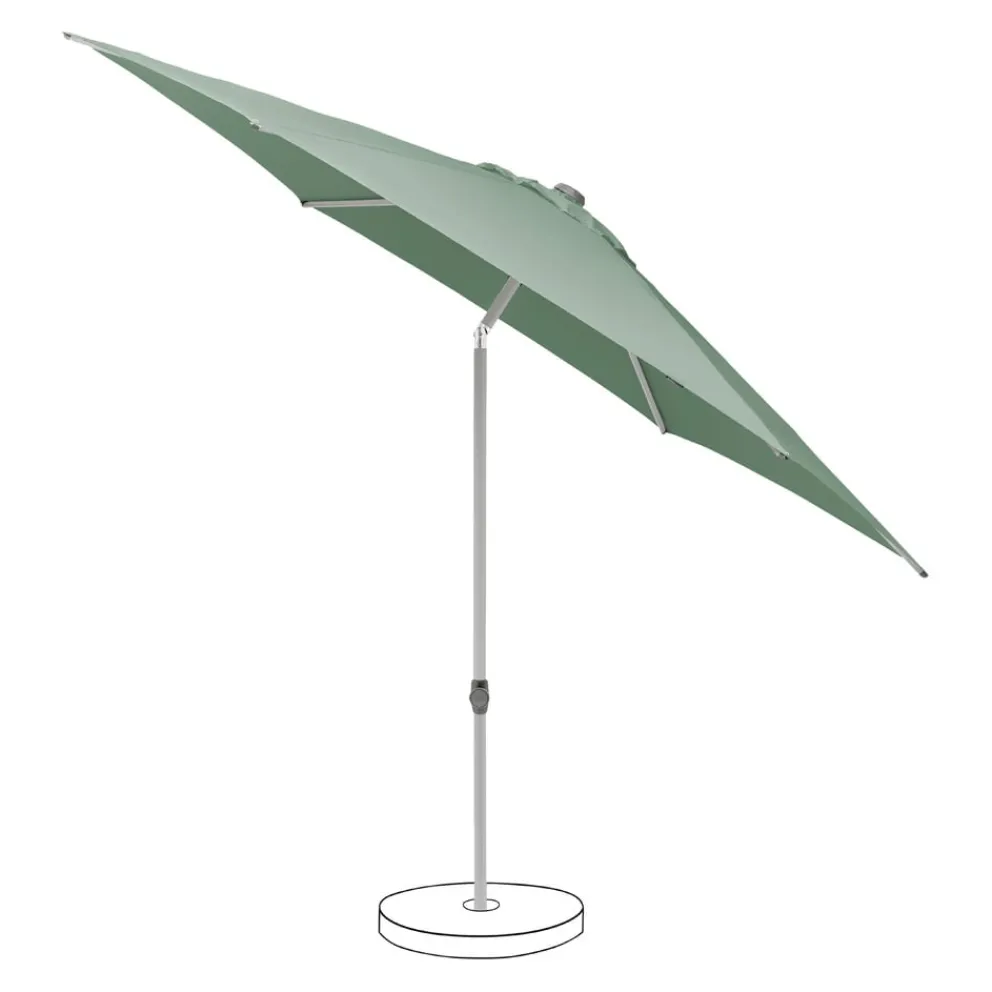Suncomfort by Glatz Sonnenschirm Pop Up