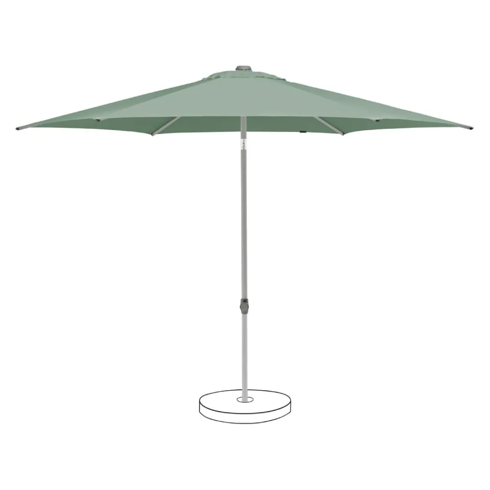 Suncomfort by Glatz Sonnenschirm Pop Up New
