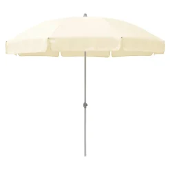 Suncomfort by Glatz Sonnenschirm Siesta perlweiss Discount