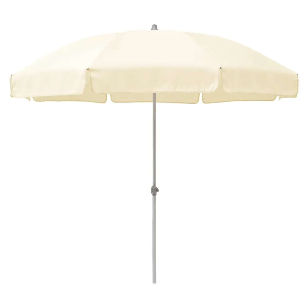 Suncomfort by Glatz Sonnenschirm Siesta perlweiss Discount
