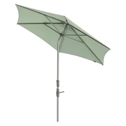 Suncomfort by Glatz Sonnenschirm Slide Frost green Discount