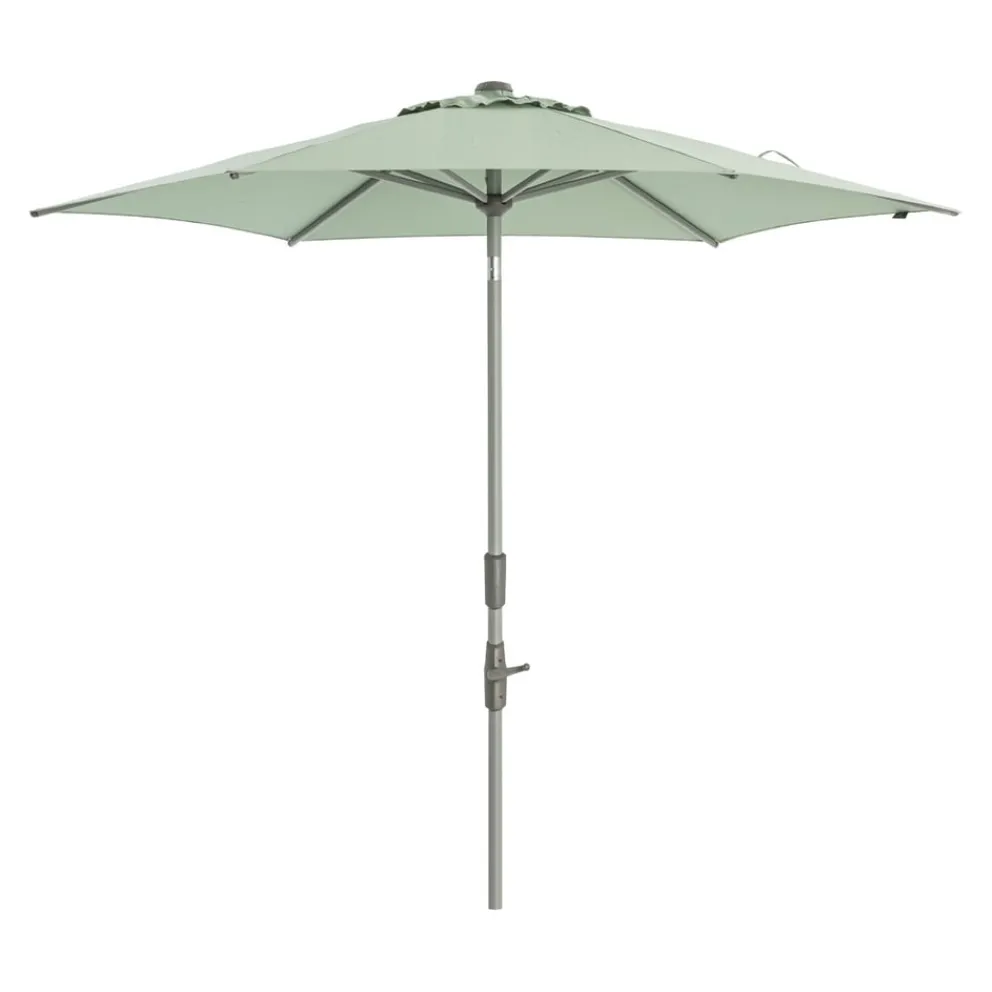 Suncomfort by Glatz Sonnenschirm Slide Frost green Discount