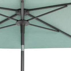 GLATZ Sonnenschirm Smart anthrazit Outlet