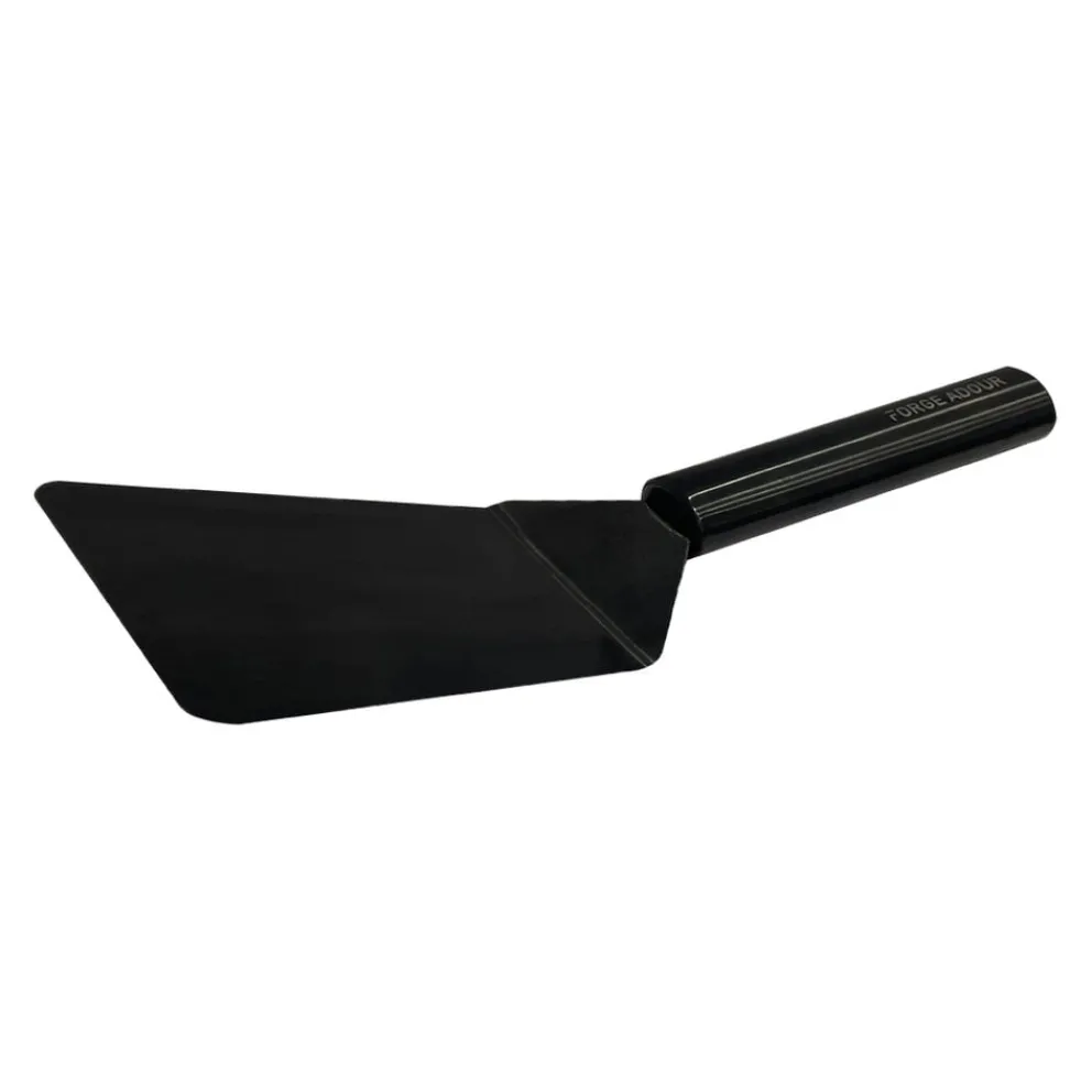 Forge Adour Spachtel Titan schwarz Clearance