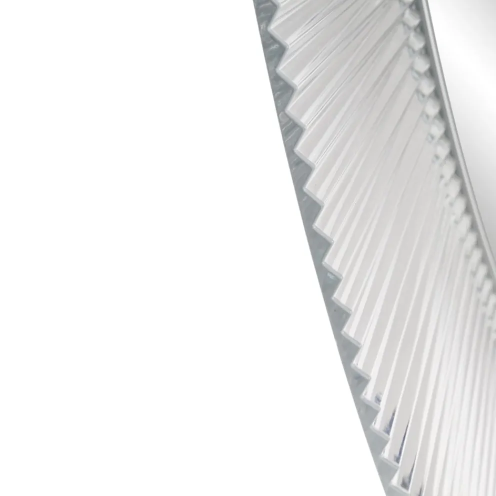 KARTELL Spiegel All Saints B4 / glasklar