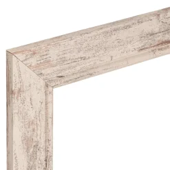 Xora Spiegel Antik-580 braun, weiss Sale