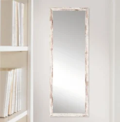 Xora Spiegel Antik-580 braun, weiss Sale