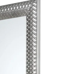 MO.WA Spiegel Ariel chromfarbig, silber Discount