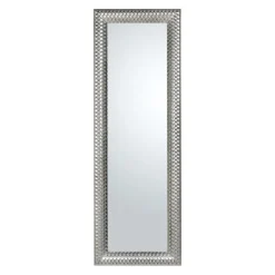 MO.WA Spiegel Ariel chromfarbig, silber Discount