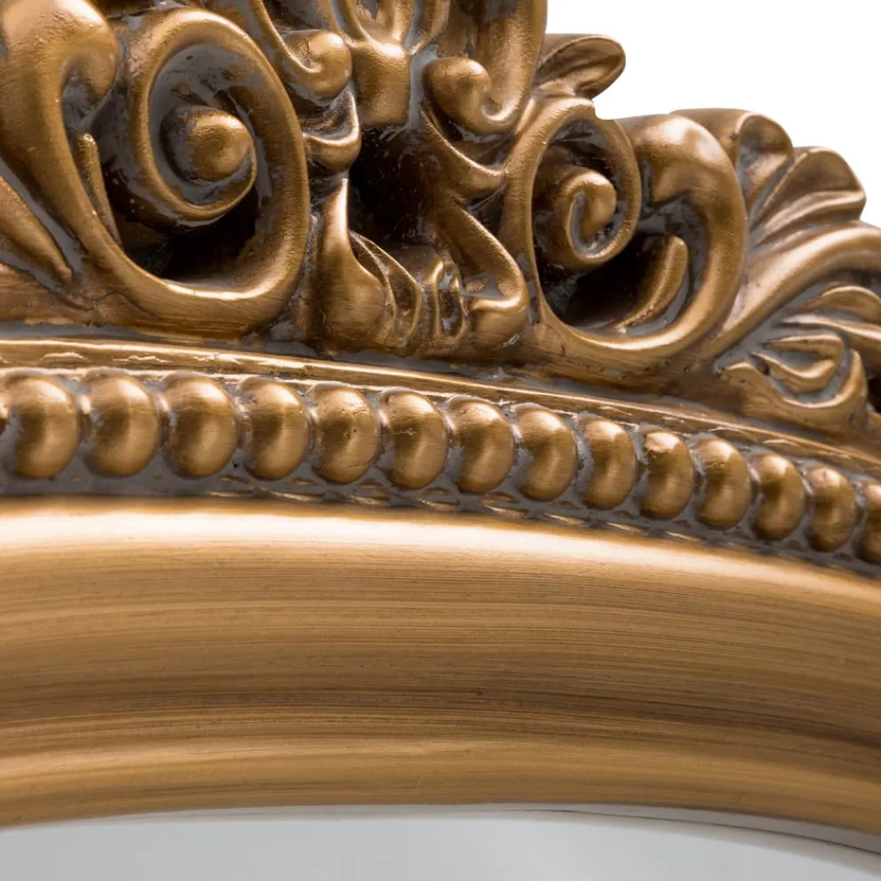 Johann Jakob Spiegel Barock gold Best