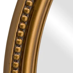 Johann Jakob Spiegel Barock gold Best