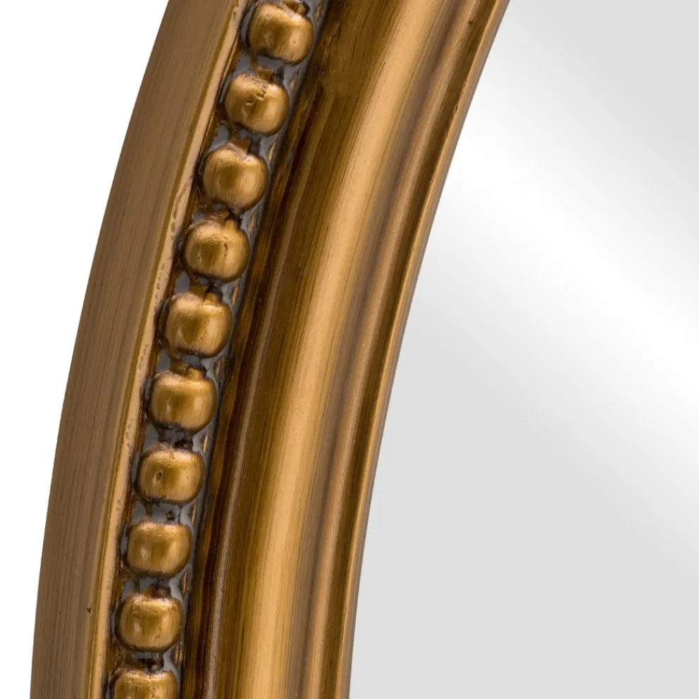 Johann Jakob Spiegel Barock gold Best