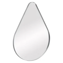 Lomoco Spiegel Britta silber New