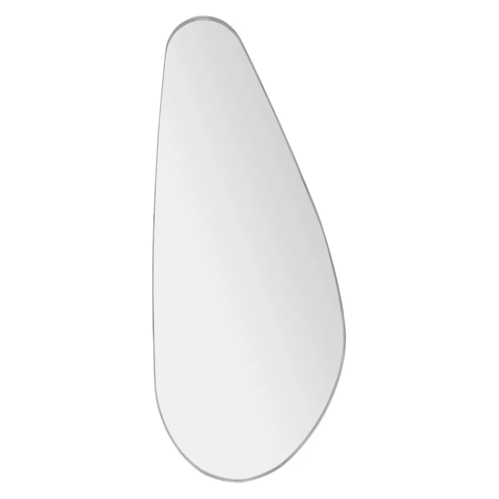 Lomoco Spiegel Britta silber Sale