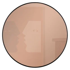 Lomoco Spiegel Britta rosegold Outlet