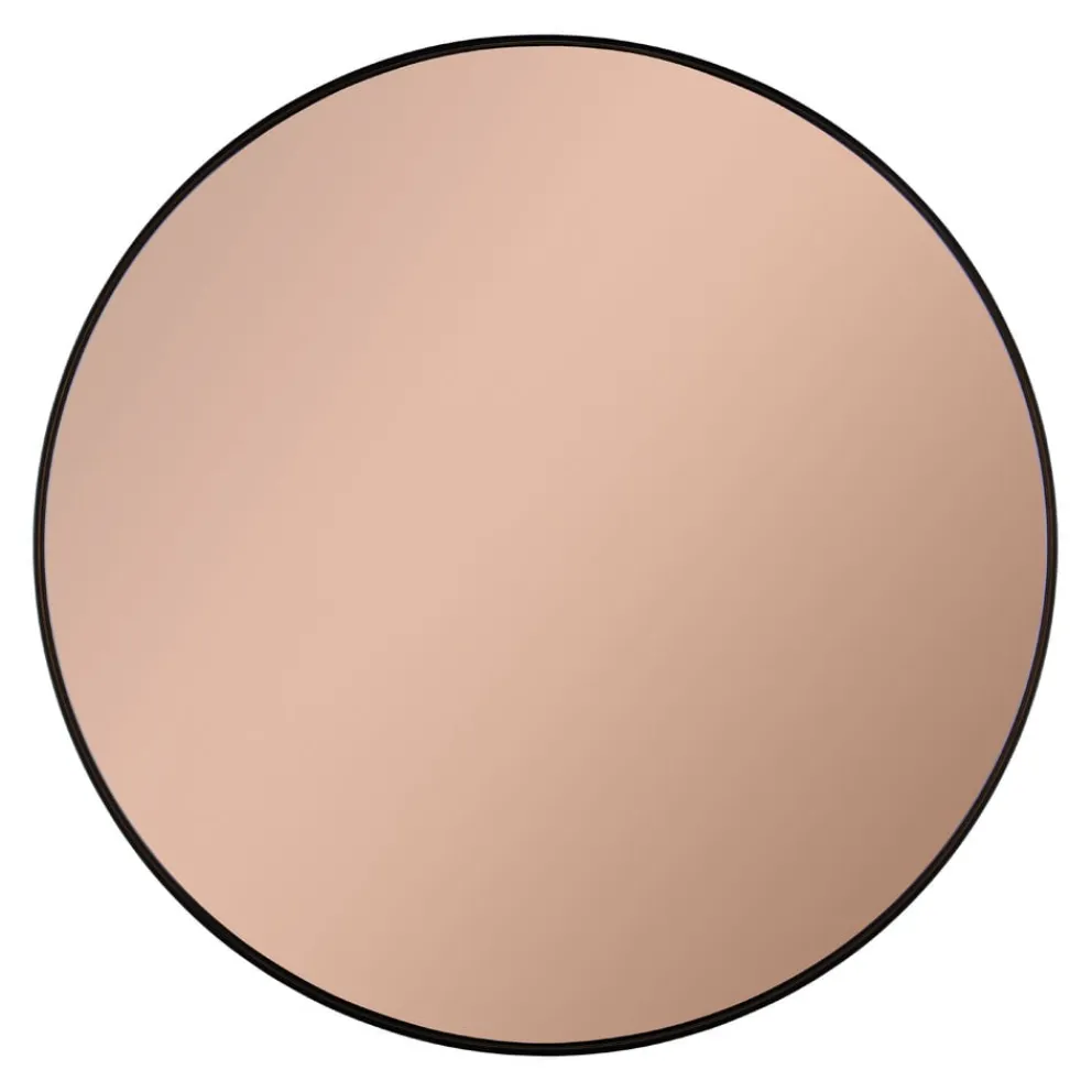 Lomoco Spiegel Britta rosegold Outlet