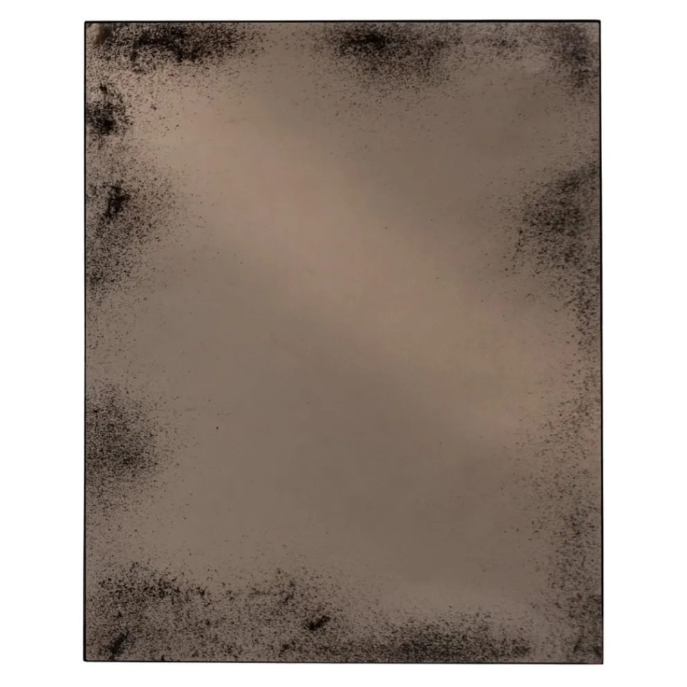 Ethnicraft Spiegel bronze Online