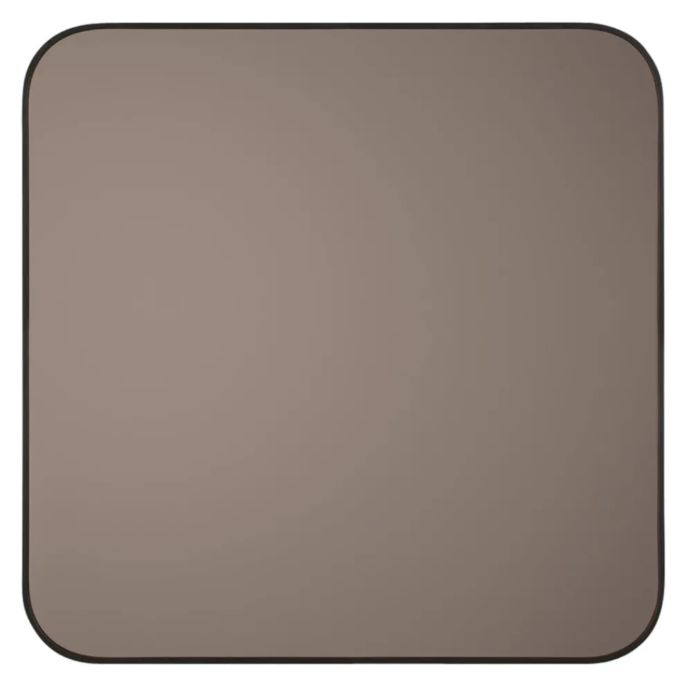 Ethnicraft Spiegel Camber nussbaumfarbig Outlet