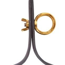 Ambia Home Spiegel Camilla gold, schwarz Discount