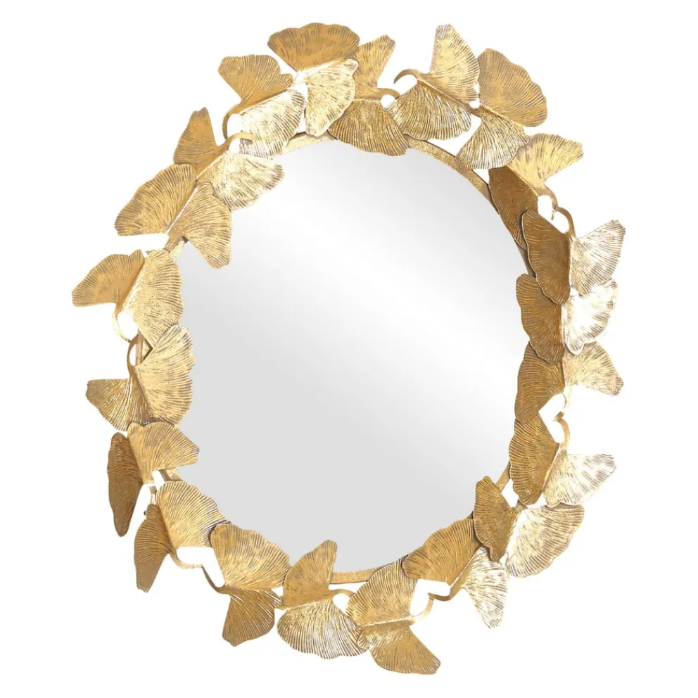 Ambia Home Spiegel Camilla gold Best