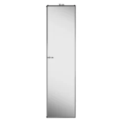 BOXXX Spiegel Crystal-580 transparent Outlet