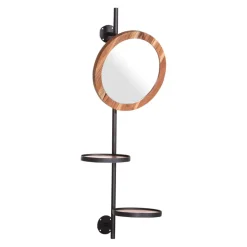 Ambia Home Spiegel Dresscode anthrazit New