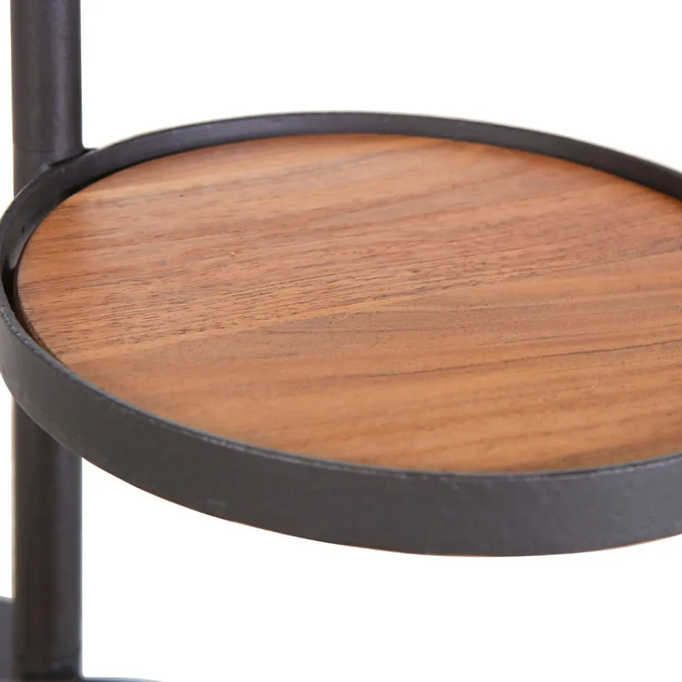 Ambia Home Spiegel Dresscode anthrazit New