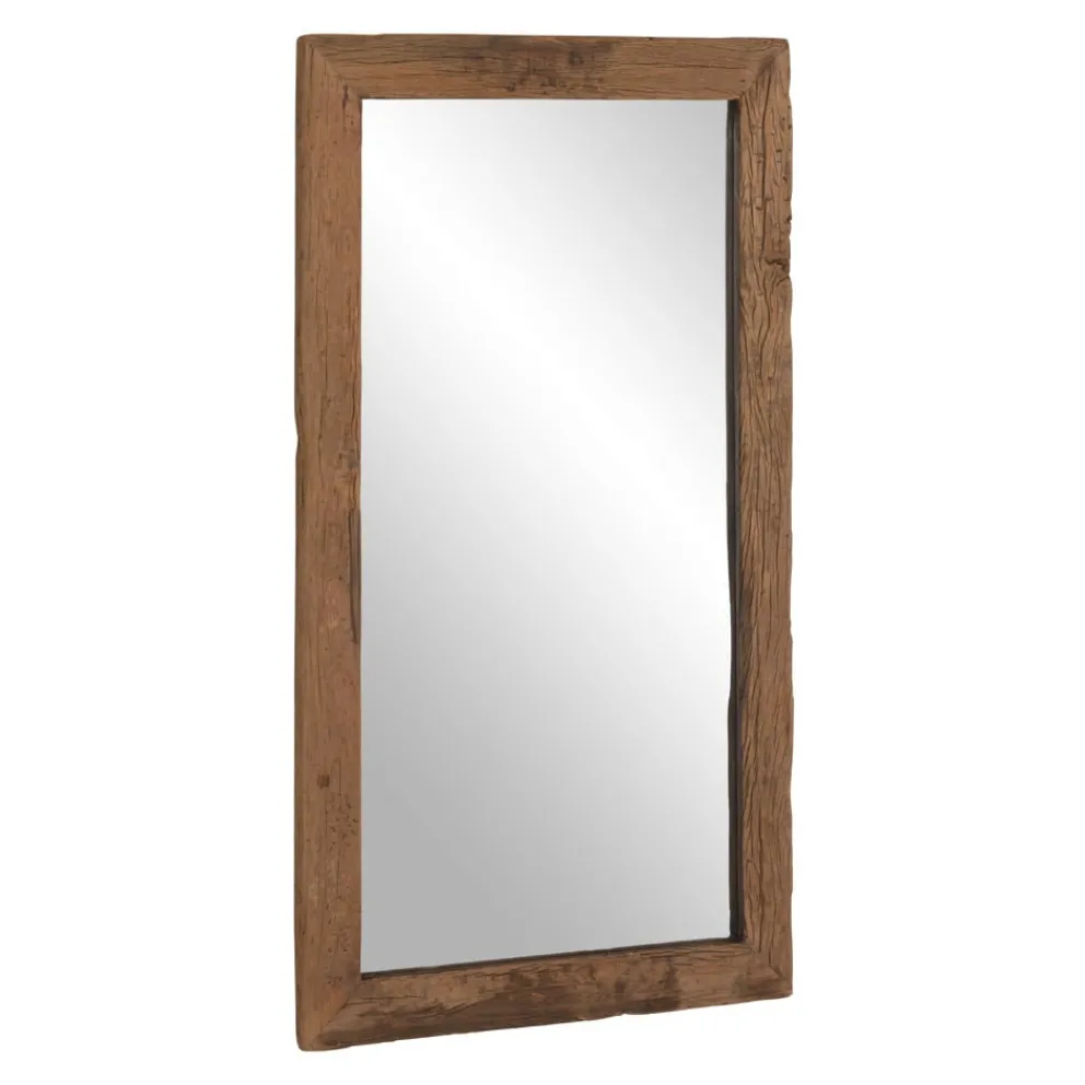edy&liv Spiegel Driftwood eichefarbig Online