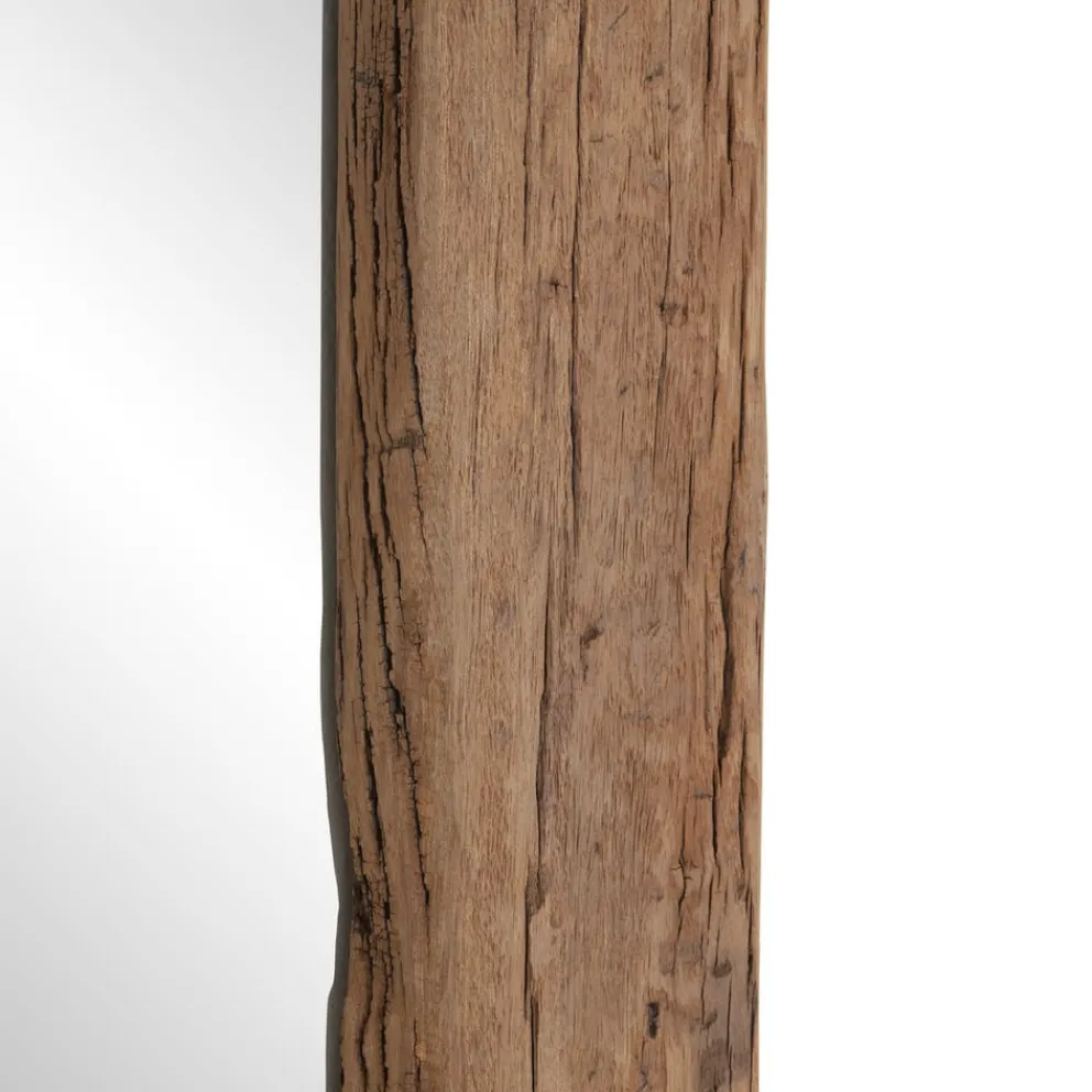 edy&liv Spiegel Driftwood eichefarbig Online