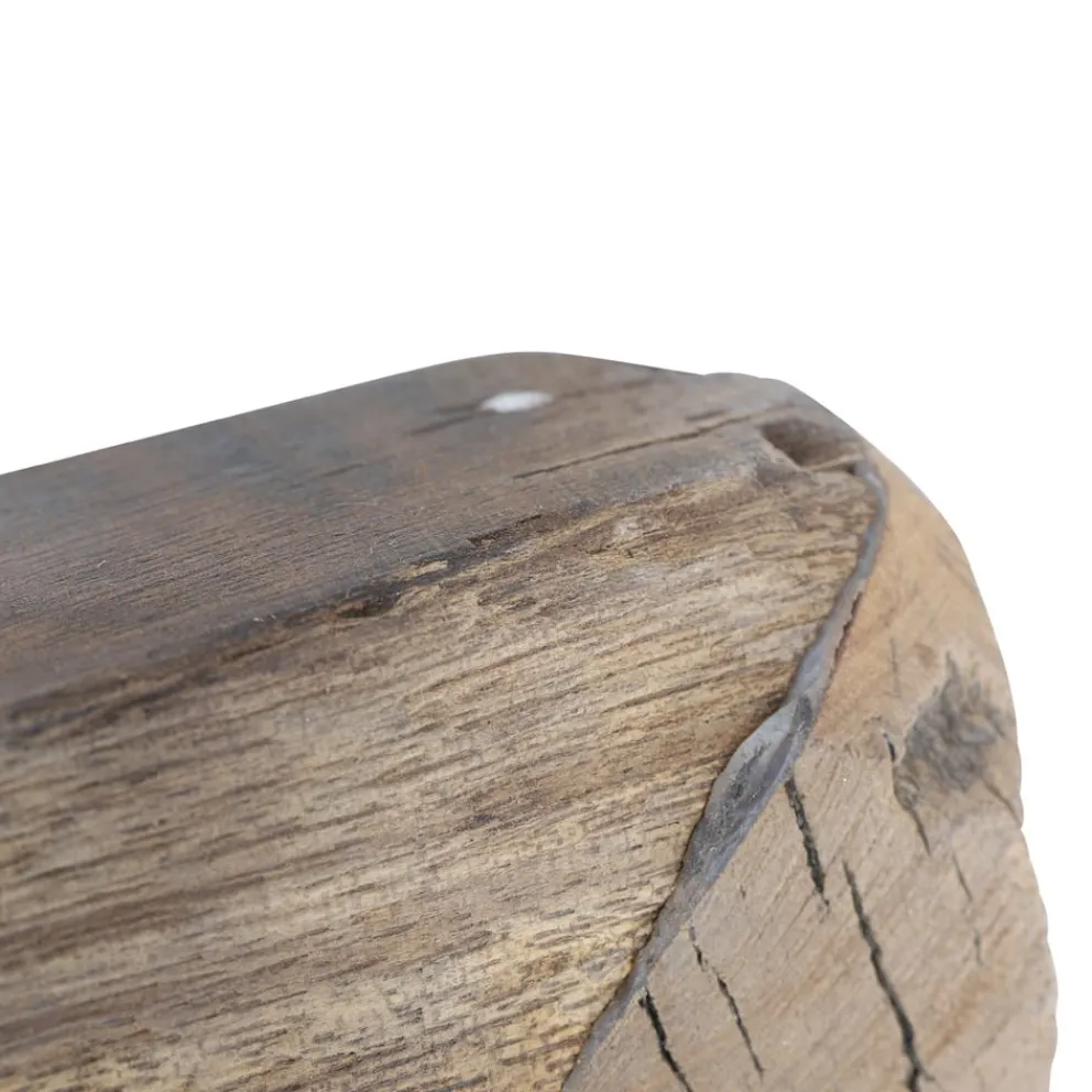 edy&liv Spiegel Driftwood eichefarbig