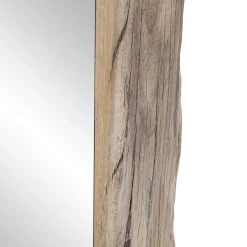 edy&liv Spiegel Driftwood eichefarbig