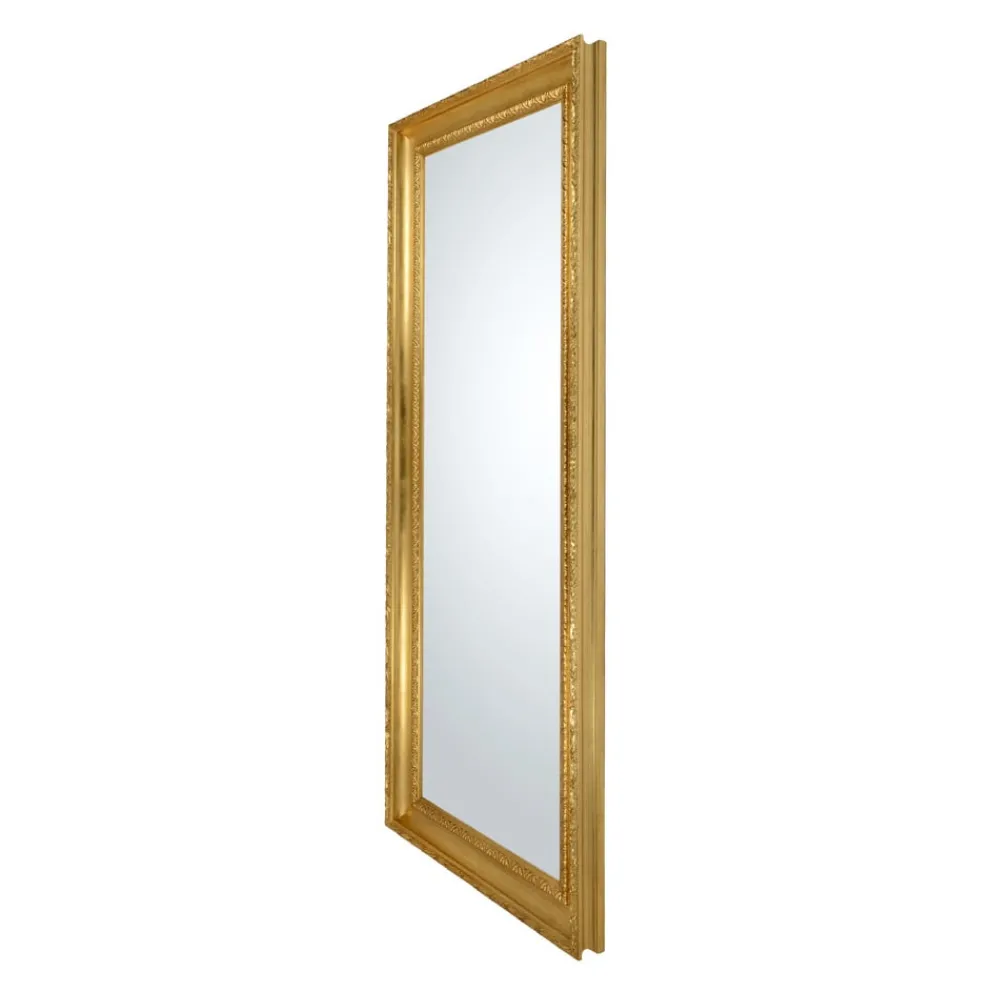 Spiegel Elisabetta gold Clearance